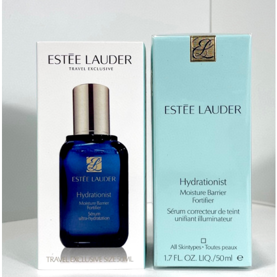 Moisture Barrier Fortifier-50ml